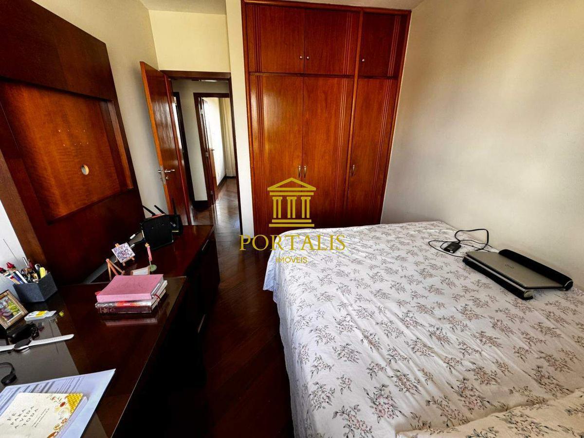 Cobertura, Cidade Nova, 4 Quartos, 4 Vagas, 1 Suíte