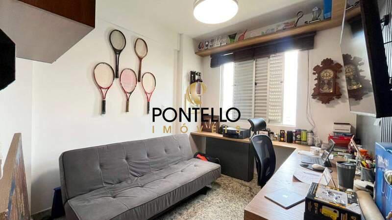 Cobertura, Buritis, 4 Quartos, 3 Vagas, 1 Suíte