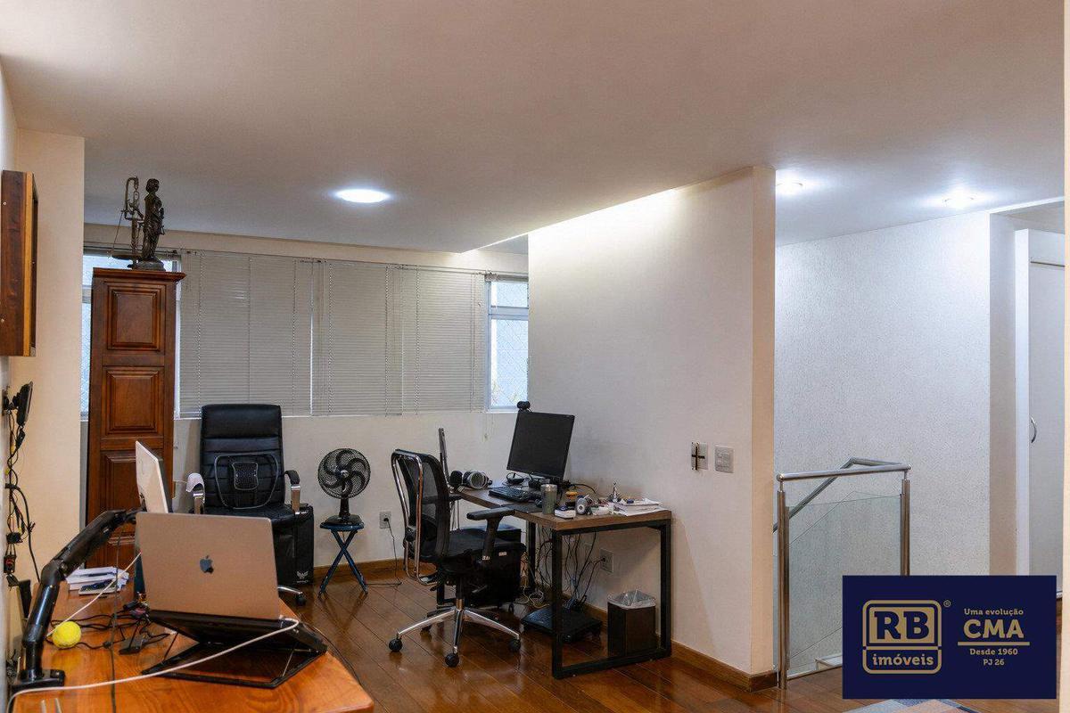 Apartamento, Gutierrez, 3 Quartos, 3 Vagas, 2 Suítes