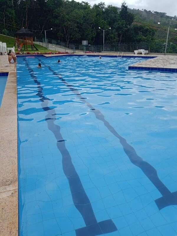 Lote em Condomínio, Condomínio Vale da Mata