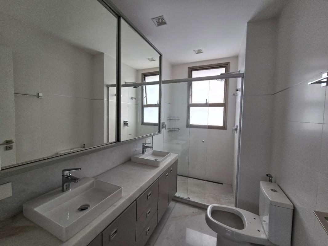 Apartamento, Vale do Sereno, 4 Quartos, 4 Vagas, 4 Suítes