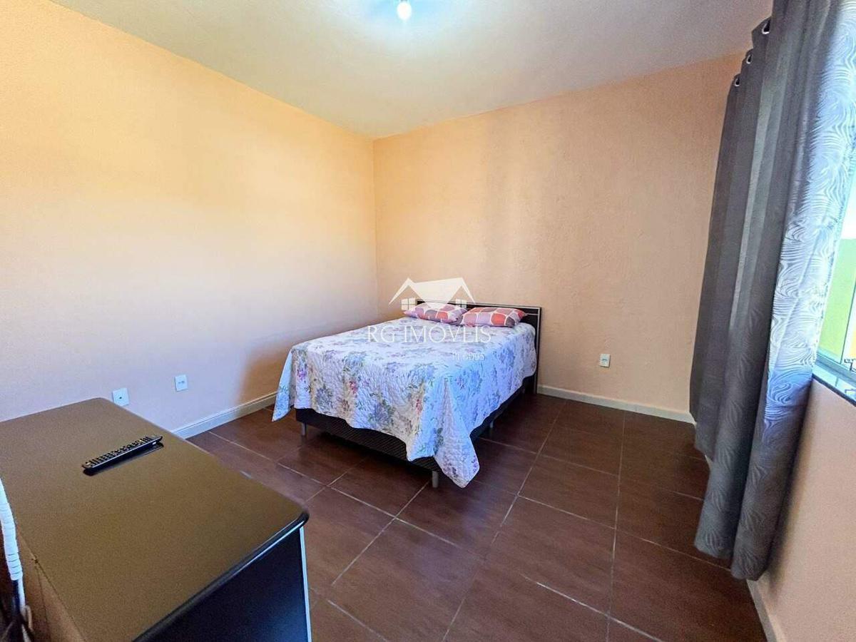 Casa, Diamante, 3 Quartos, 2 Vagas