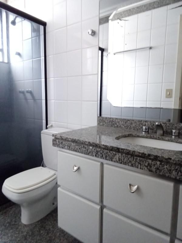 Apartamento, Santo Antônio, 4 Quartos, 2 Vagas, 1 Suíte
