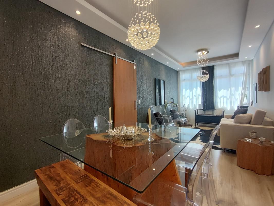 Apartamento, Nova Suíssa, 3 Quartos, 1 Vaga, 1 Suíte