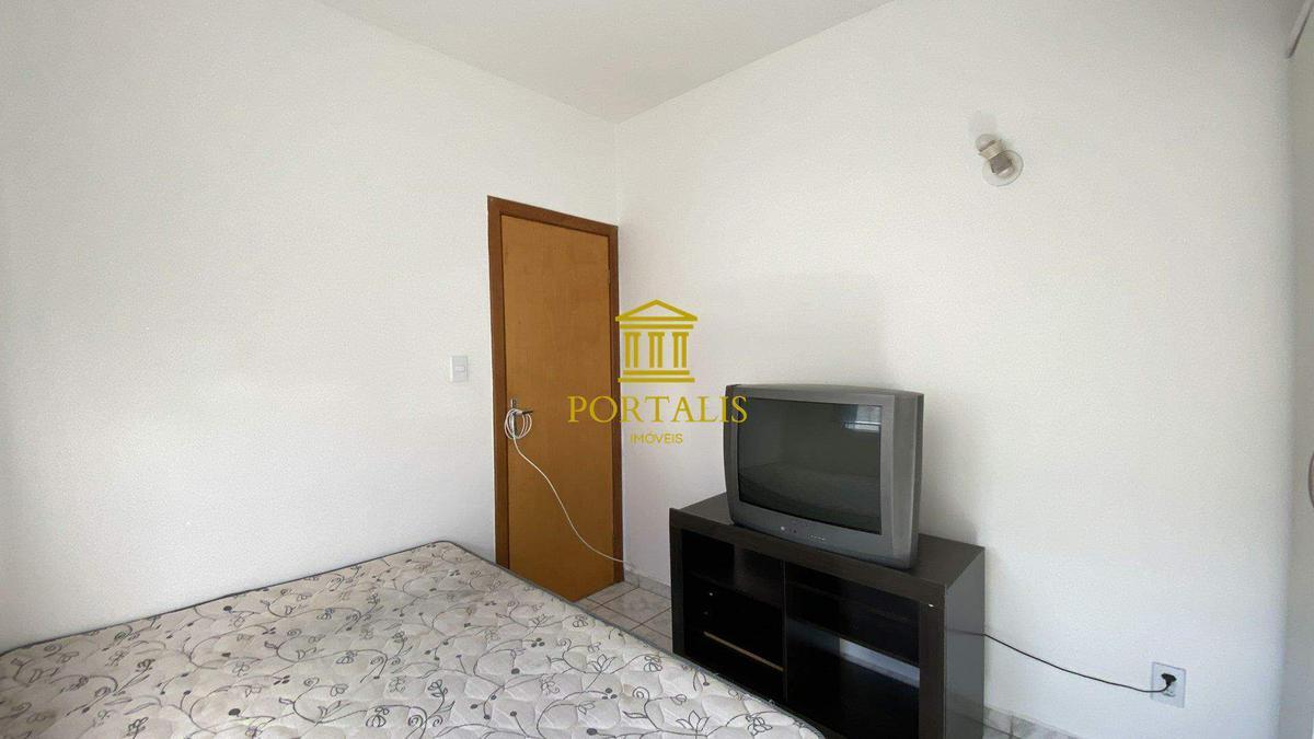 Apartamento, Buritis, 2 Quartos, 1 Vaga, 1 Suíte