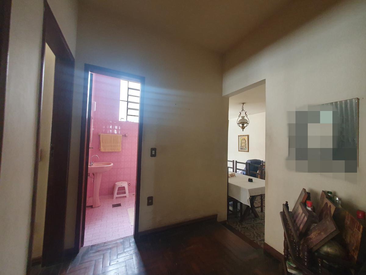 Casa, Nova Granada, 3 Quartos, 4 Vagas, 1 Suíte