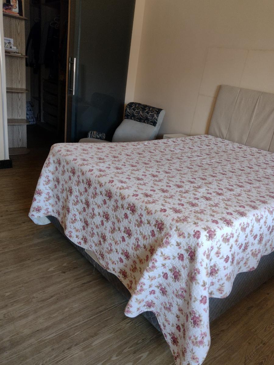 Casa, Alvorada, 3 Quartos, 2 Vagas, 1 Suíte