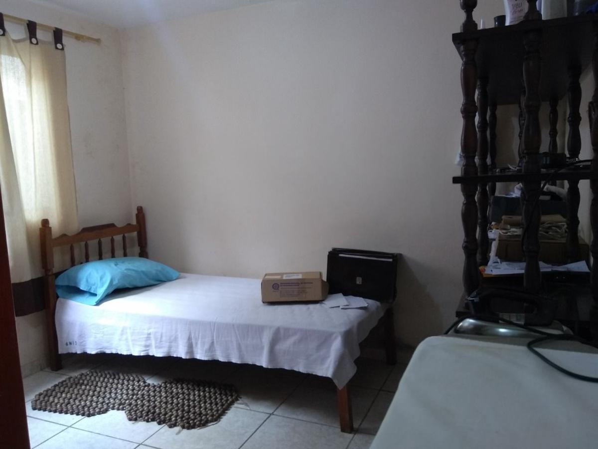 Casa, Conjunto Habitacional Centenário, 4 Quartos, 2 Vagas