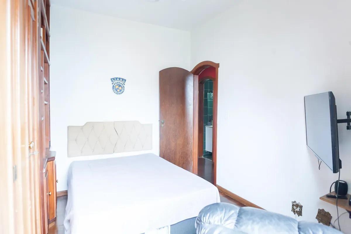 Apartamento, Cidade Nova, 3 Quartos, 1 Vaga, 1 Suíte