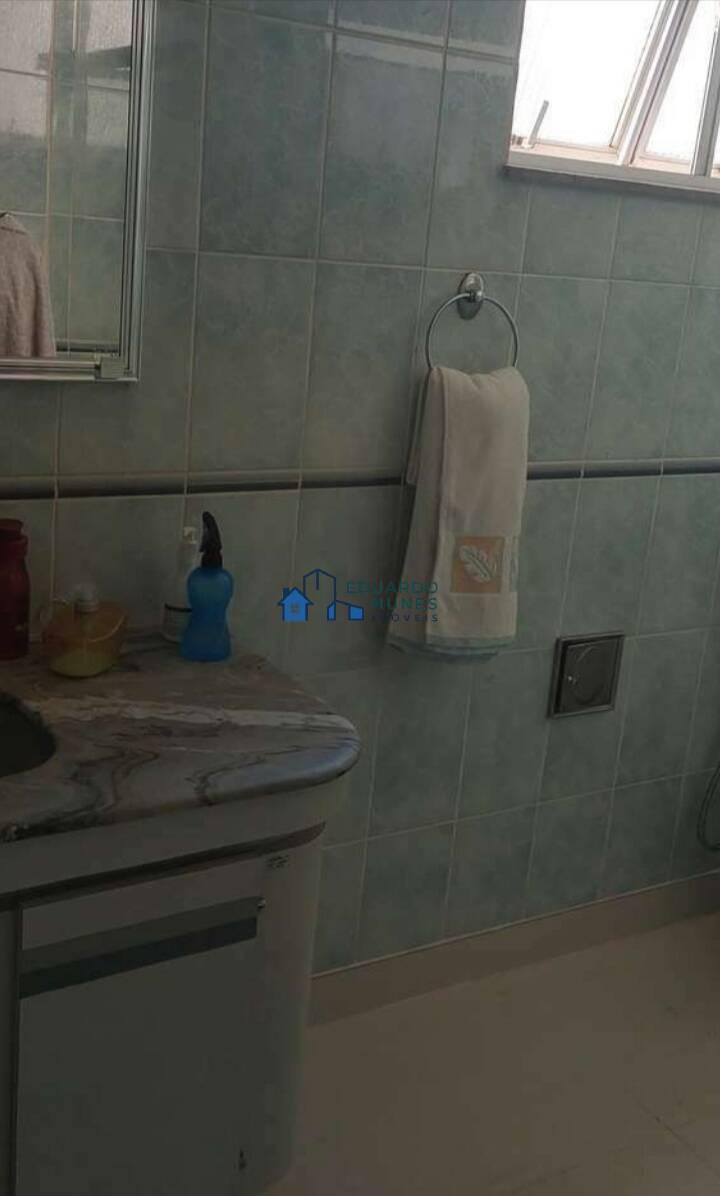 Apartamento, Centro, 4 Quartos, 1 Vaga, 1 Suíte