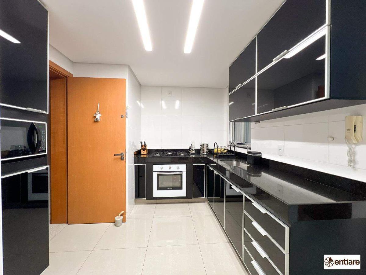 Apartamento, Buritis, 4 Quartos, 4 Vagas, 2 Suítes