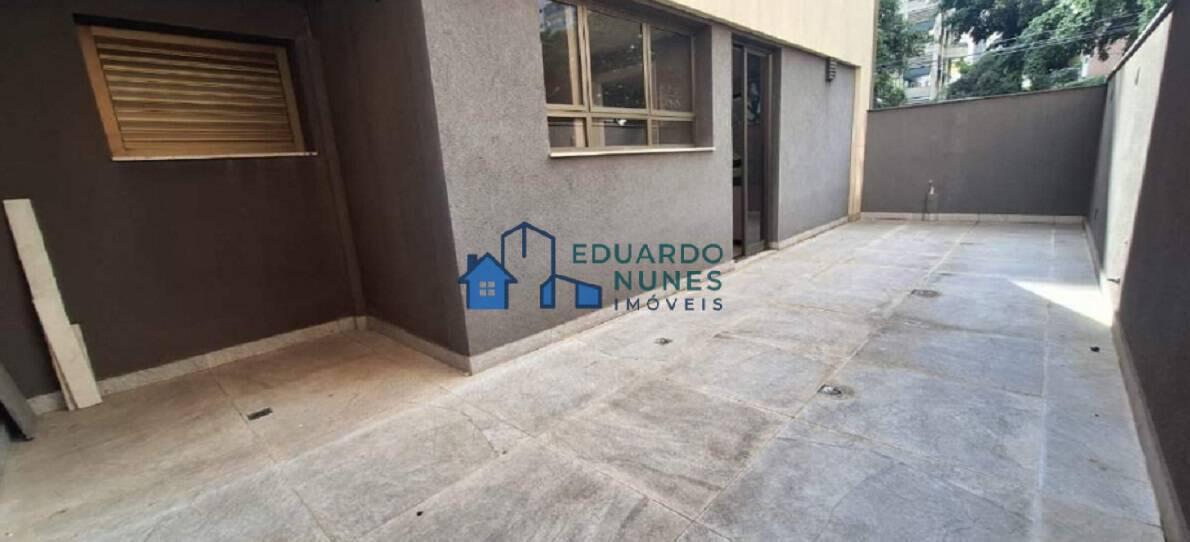 Apartamento, Lourdes, 1 Quarto, 2 Vagas, 1 Suíte
