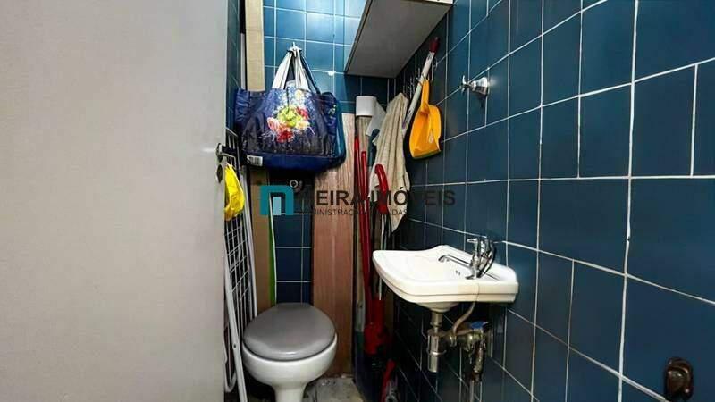 Apartamento, Santo Antônio, 3 Quartos, 1 Vaga, 1 Suíte