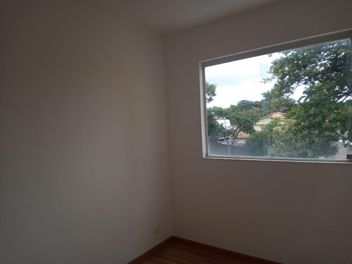 Apartamento, Céu Azul, 2 Quartos, 2 Vagas, 1 Suíte