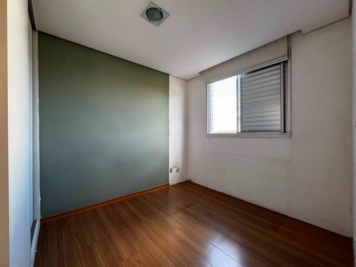 Cobertura, Ouro Preto, 3 Quartos, 3 Vagas, 1 Suíte