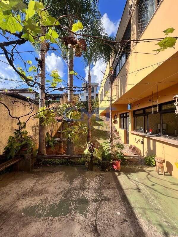 Casa, Belvedere, 3 Quartos, 4 Vagas, 1 Suíte