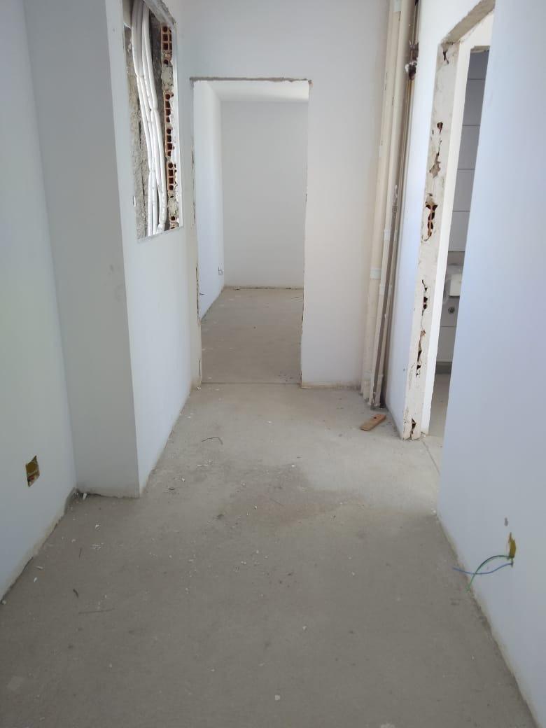 Apartamento, Alto Barroca, 2 Quartos, 2 Vagas, 2 Suítes