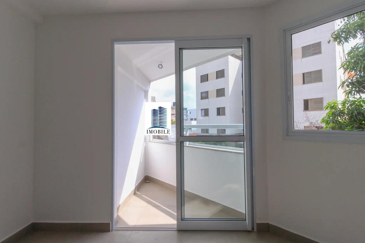 Apartamento, Liberdade, 3 Quartos, 2 Vagas, 1 Suíte