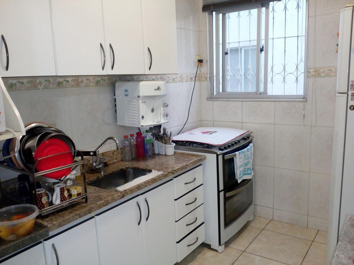 Cobertura, Santa Amélia, 3 Quartos, 1 Vaga