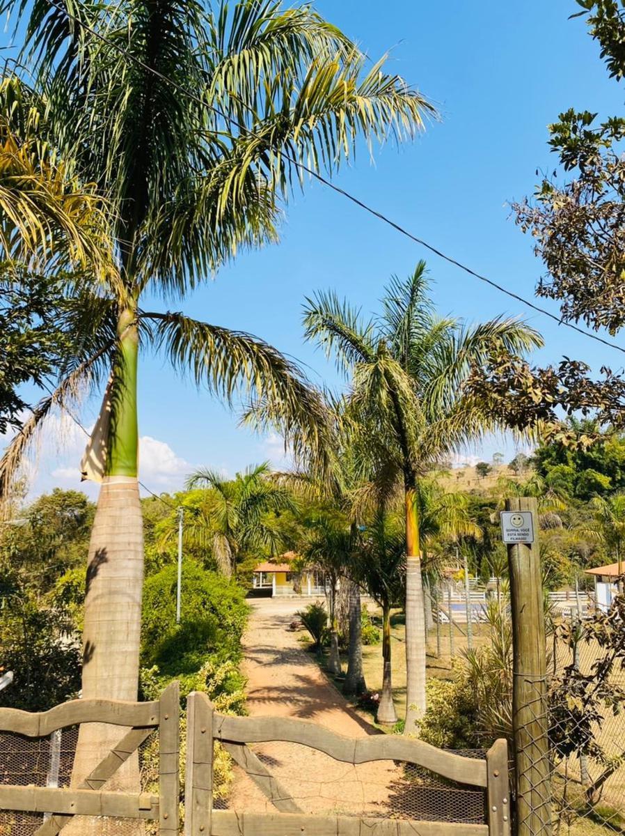 Rural, Centro, 6 Quartos, 10 Vagas, 2 Suítes