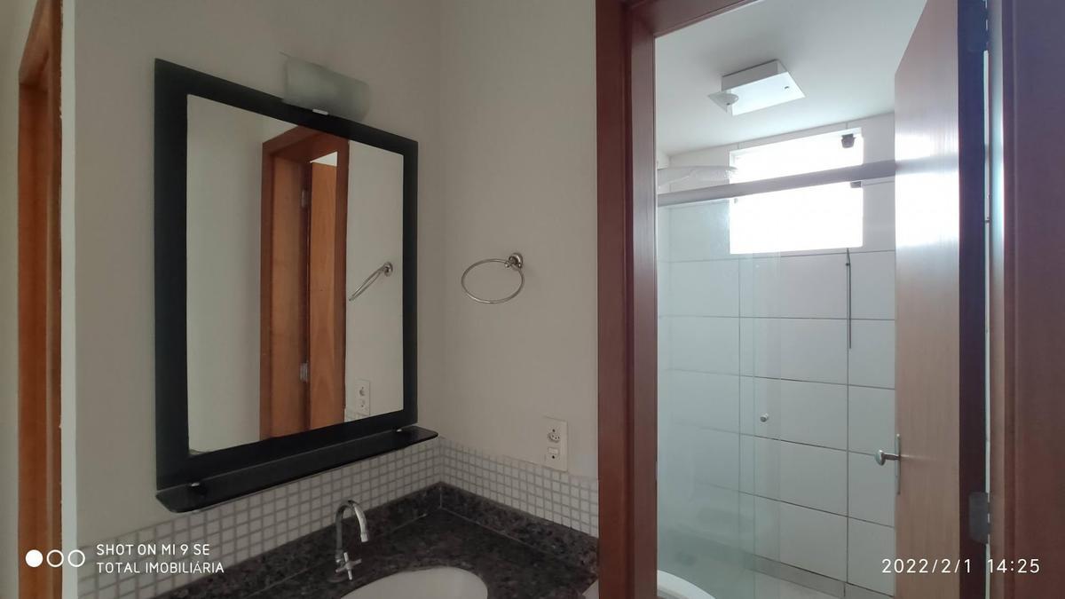 Apartamento, Todos Os Santos, 2 Quartos, 1 Vaga