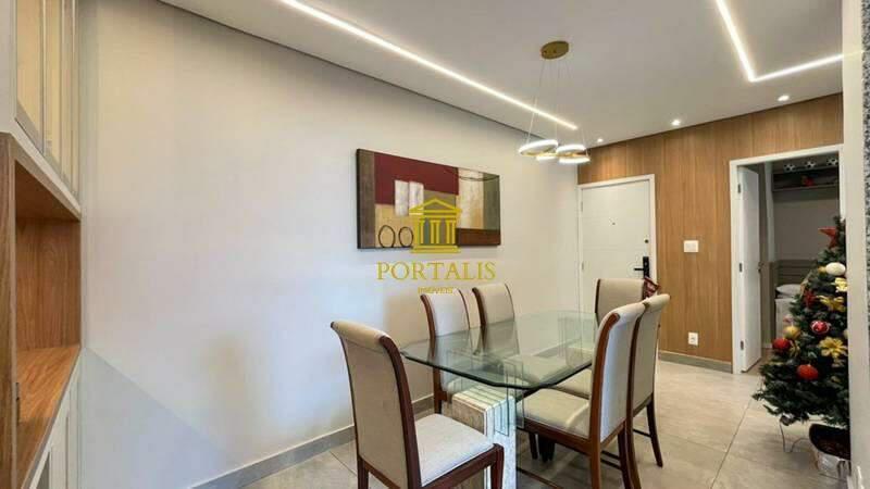 Apartamento, Manacás, 3 Quartos, 1 Vaga