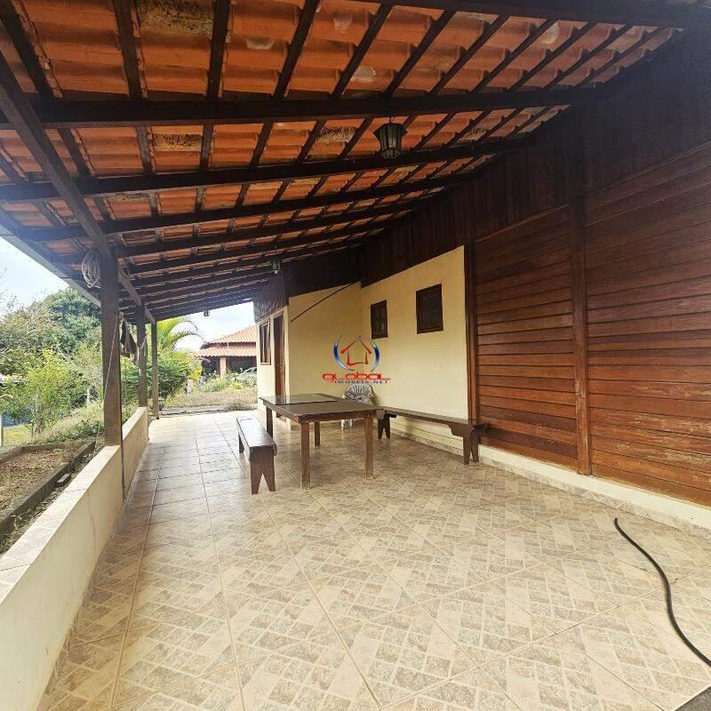 Sítio, Condomínio Solar das Palmeiras, 3 Quartos, 5 Vagas, 1 Suíte