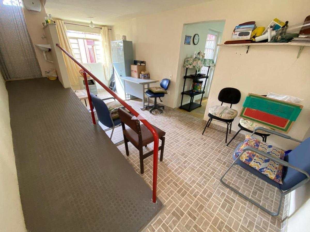 Casa, Santa Amélia, 3 Quartos, 2 Vagas