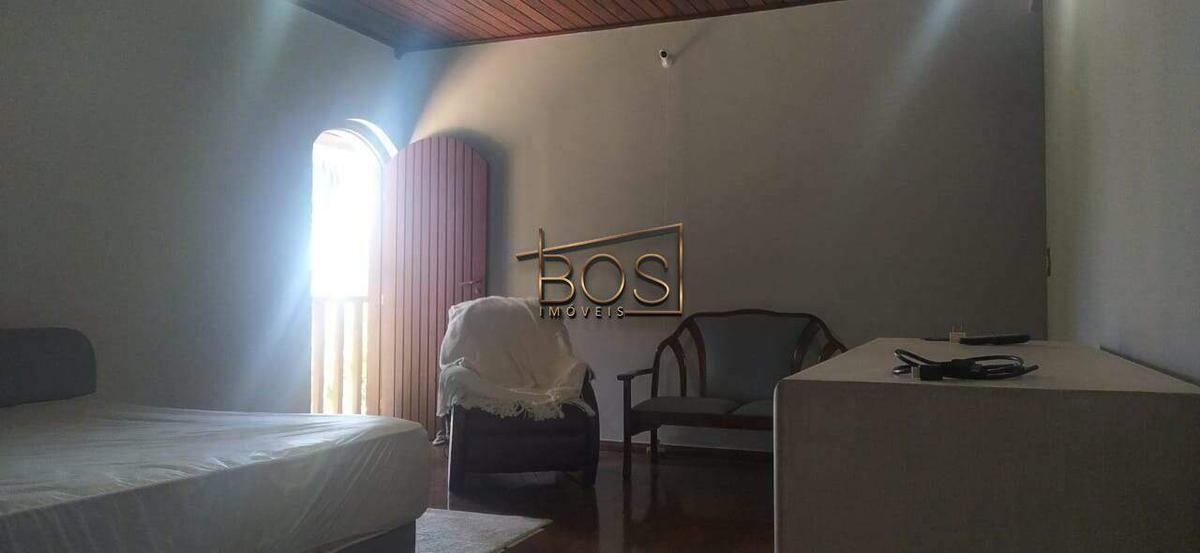 Casa, Belvedere, 4 Quartos, 4 Vagas, 3 Suítes