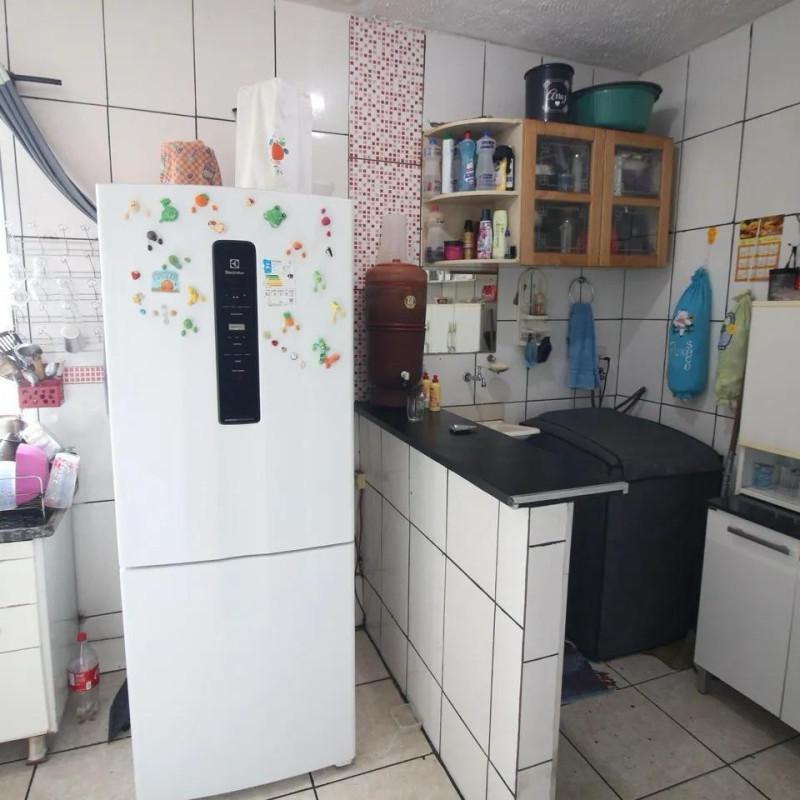 Casa, Tirol (barreiro), 5 Quartos, 3 Vagas, 1 Suíte