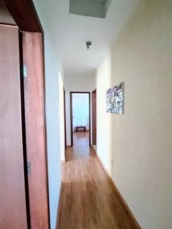 Casa, Esplanada, 4 Quartos, 2 Vagas, 1 Suíte