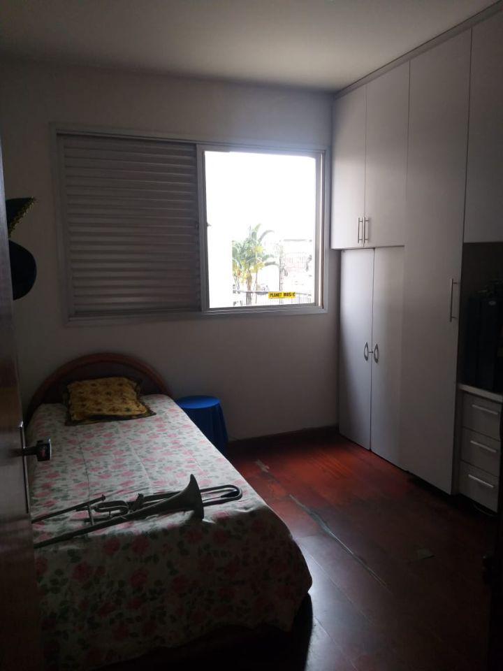 Apartamento, Ipiranga, 4 Quartos, 2 Vagas, 1 Suíte