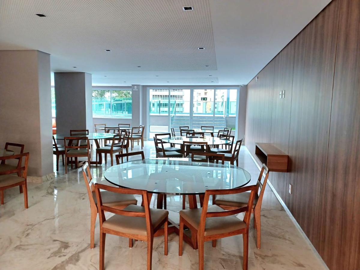 Apartamento, Vila Paris, 3 Quartos, 2 Vagas, 1 Suíte