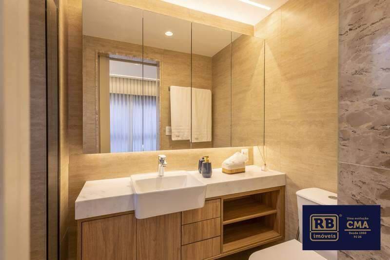 Apartamento, Sion, 2 Quartos, 2 Vagas, 2 Suítes