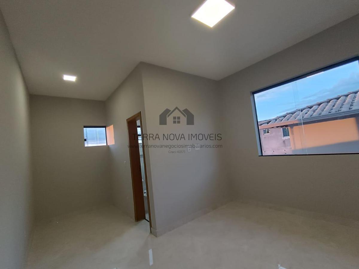 Casa, Jardim Imperial, 3 Quartos