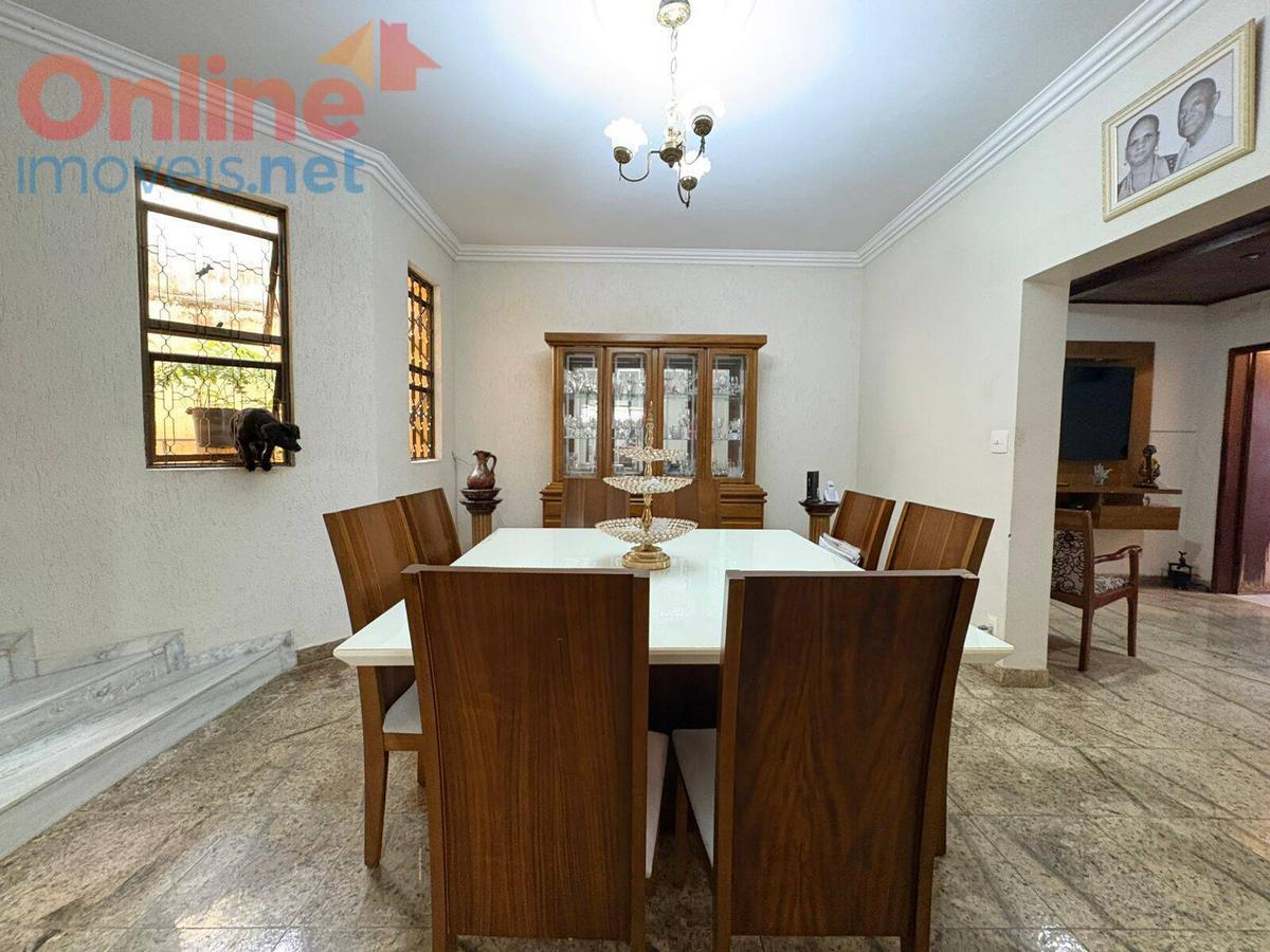 Casa, Dona Clara, 3 Quartos, 0 Vaga, 1 Suíte