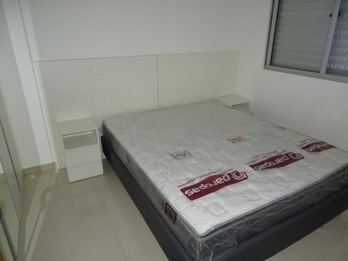 Apartamento, Centro, 1 Quarto, 1 Vaga