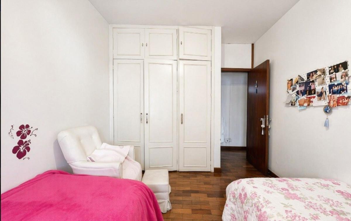 Apartamento, Sion, 3 Quartos, 1 Vaga, 1 Suíte