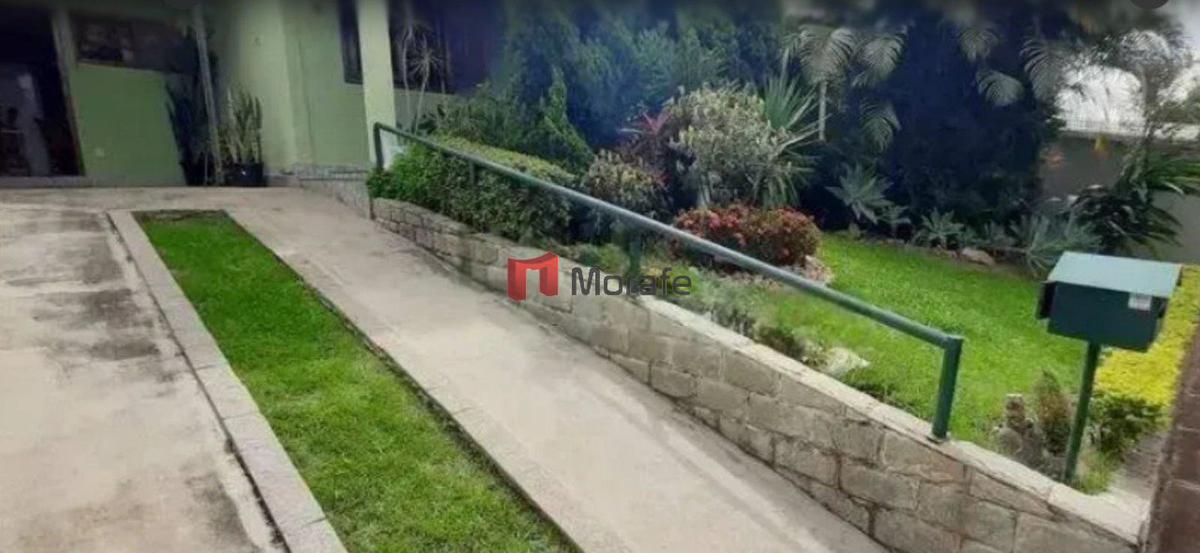 Casa, Alípio de Melo, 3 Quartos, 2 Vagas