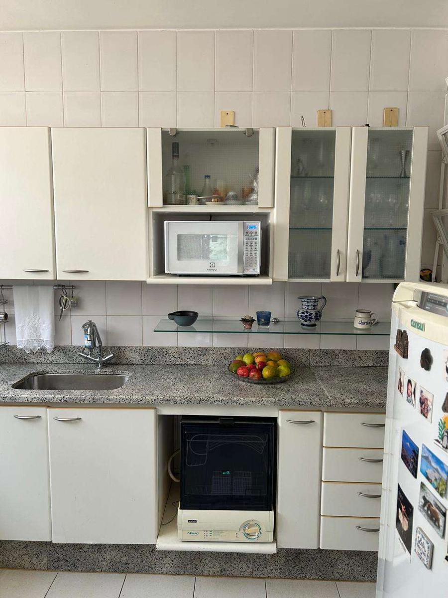 Apartamento, Anchieta, 3 Quartos, 4 Vagas, 1 Suíte