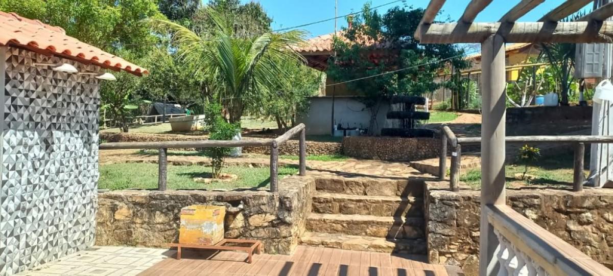 Fazenda, Centro, 0 Quarto, 0 Vaga