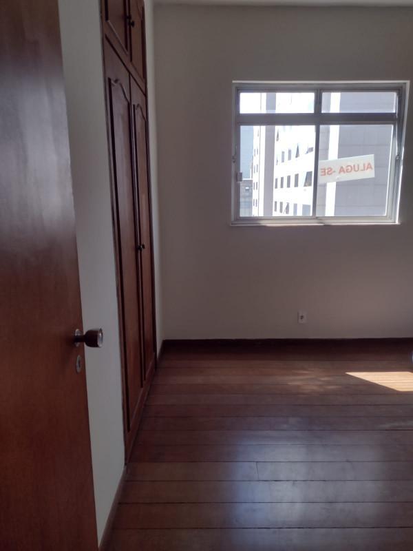 Apartamento, Cidade Jardim, 3 Quartos, 1 Vaga, 1 Suíte