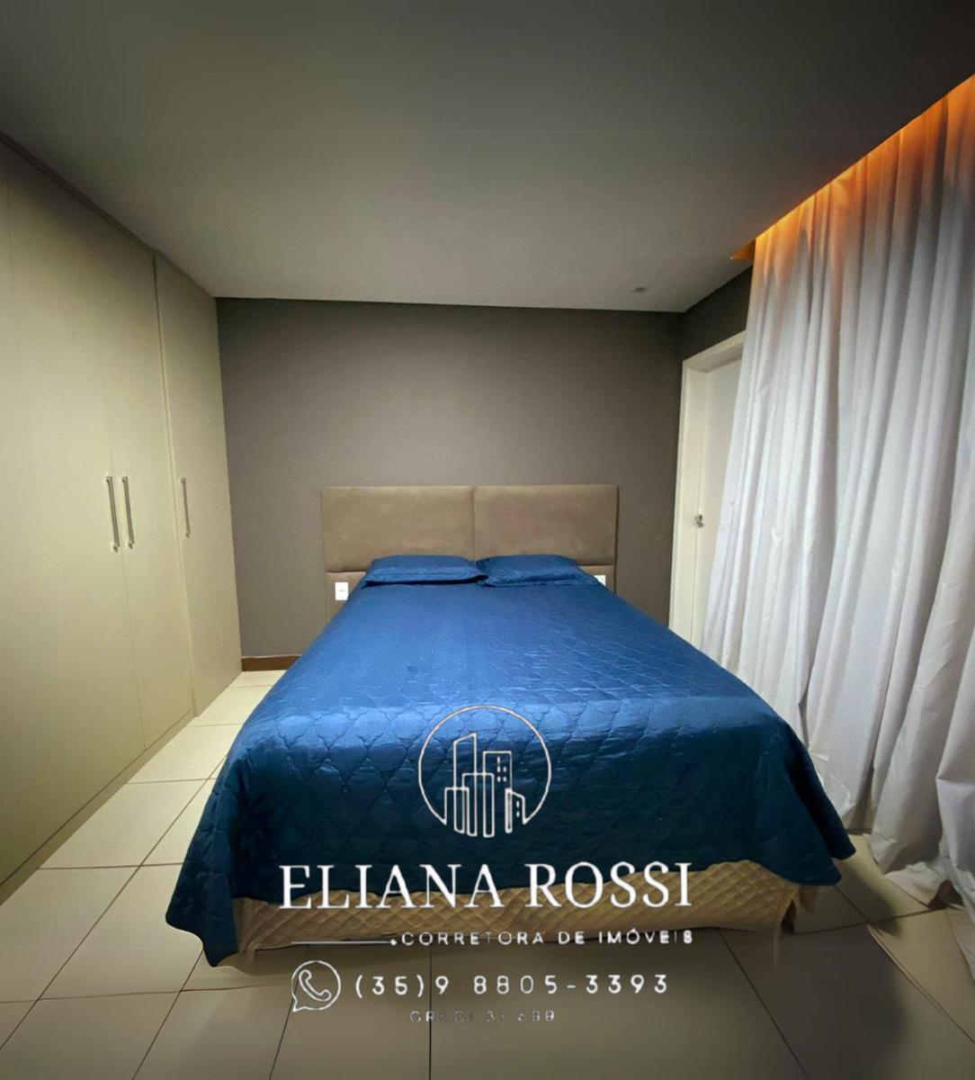 Casa, Centro, 2 Quartos, 2 Vagas, 1 Suíte