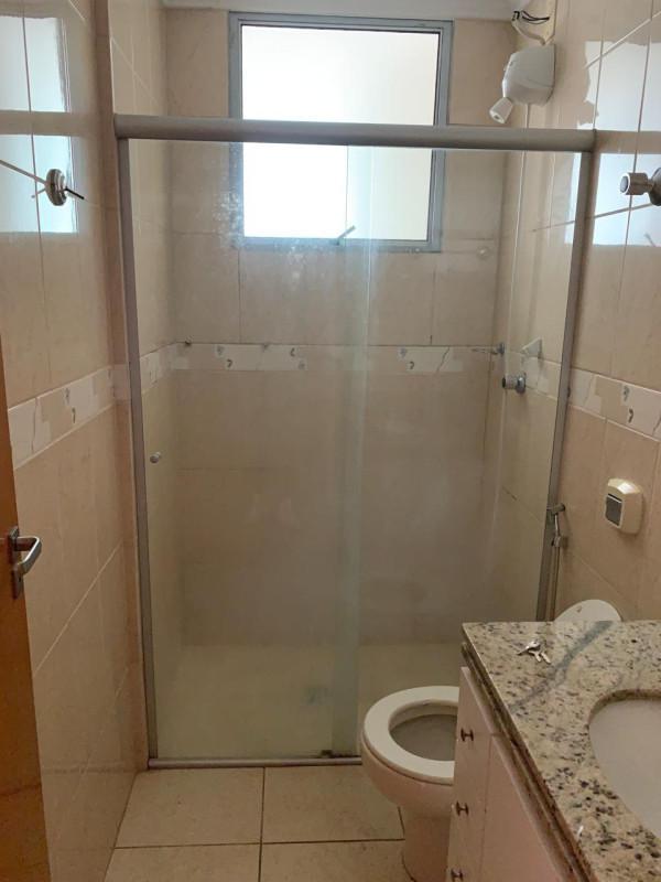 Cobertura, Castelo, 2 Quartos, 2 Vagas, 1 Suíte
