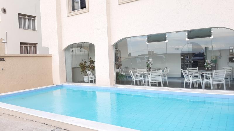 Apartamento, Cruzeiro, 1 Quarto