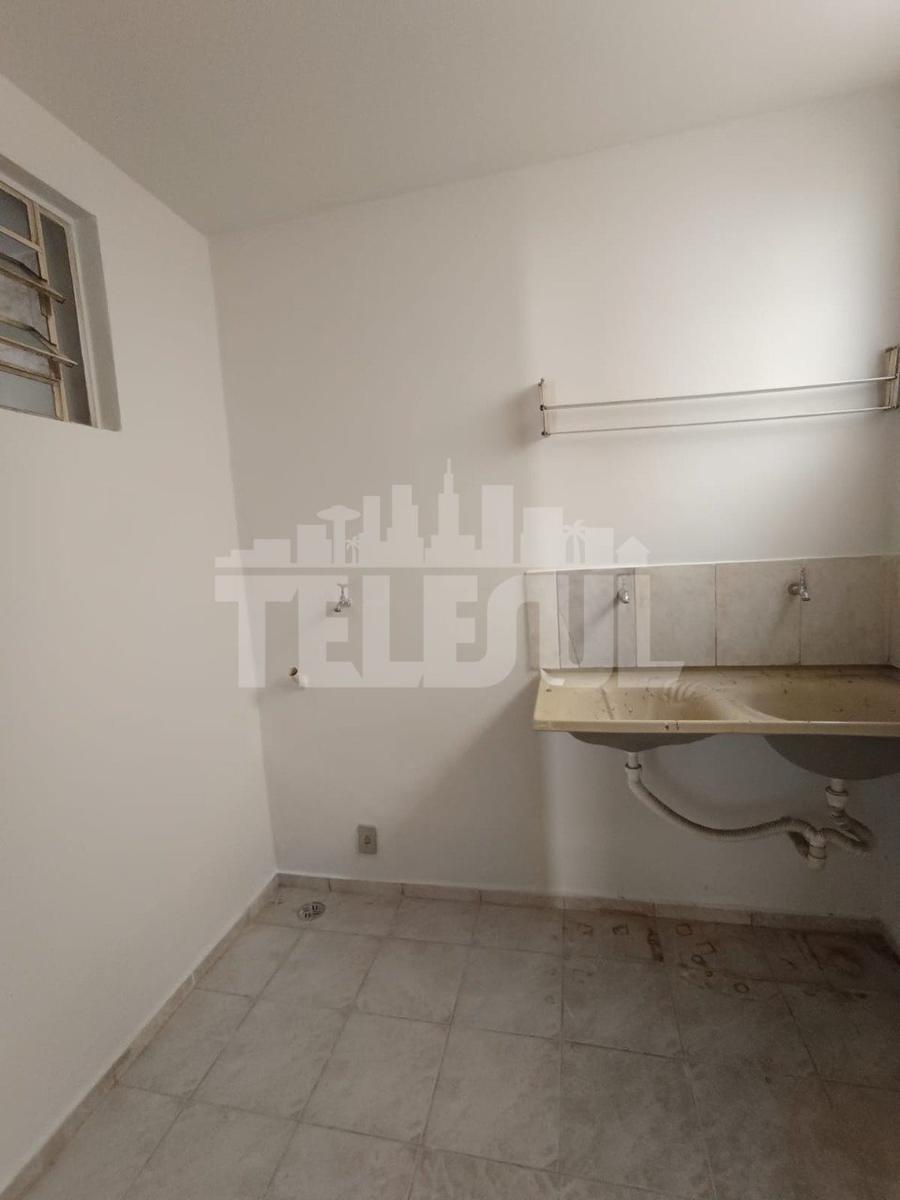 Apartamento, Santana, 3 Quartos, 1 Vaga