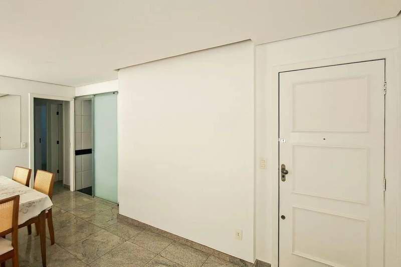Apartamento, Anchieta, 3 Quartos, 2 Vagas, 1 Suíte