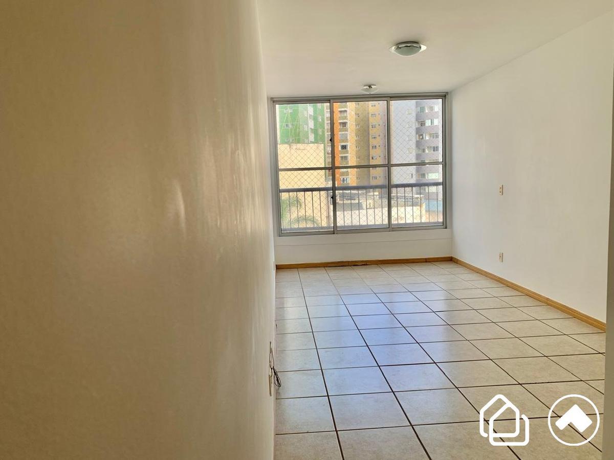 Apartamento, Estoril, 3 Quartos, 2 Vagas, 1 Suíte