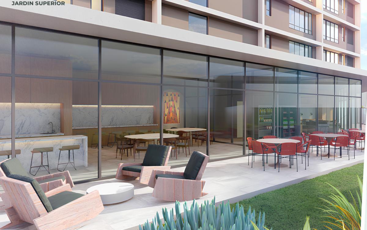 Apartamento, Nova Suíssa, 1 Quarto, 0 Vaga, 1 Suíte