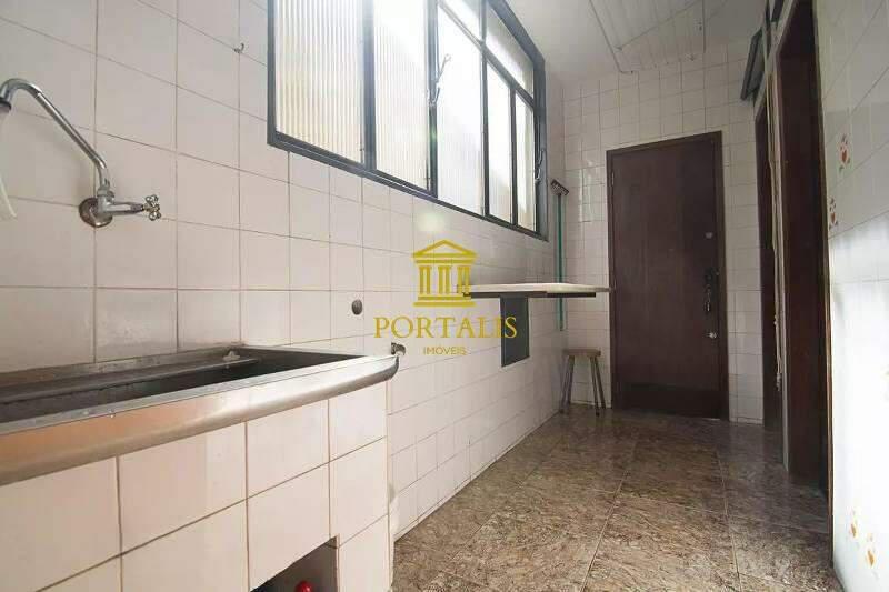 Apartamento, Sion, 4 Quartos, 2 Vagas, 1 Suíte